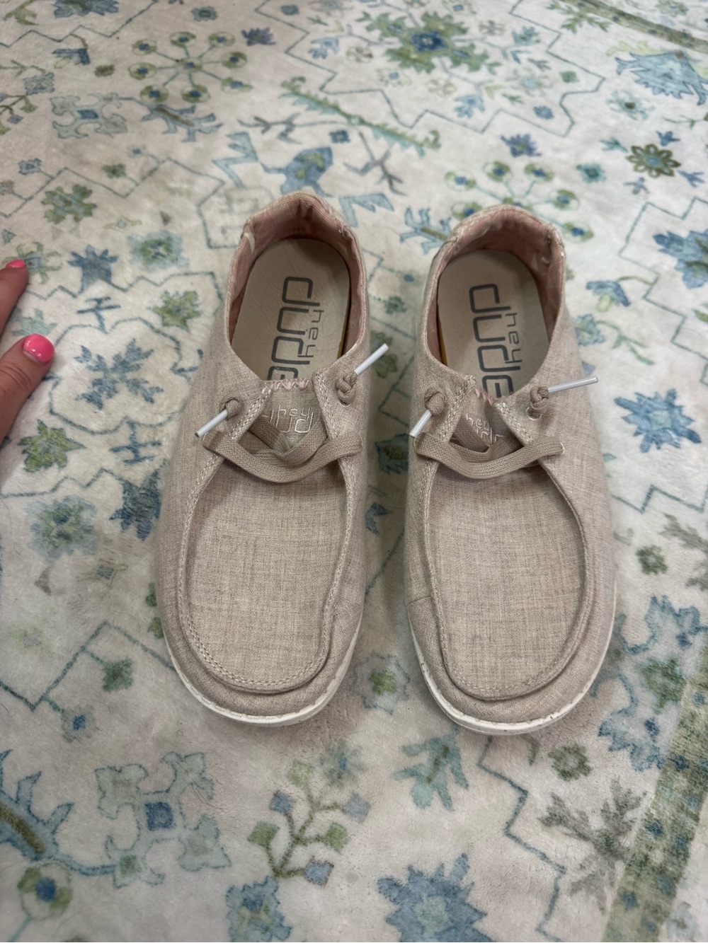 Hey Dude Women’s Shoes